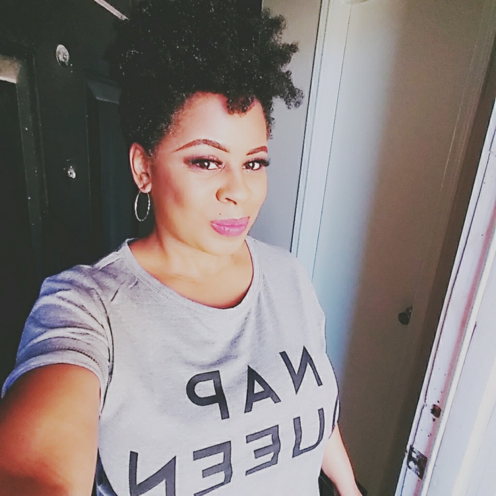 Meet your Posher, Tamika